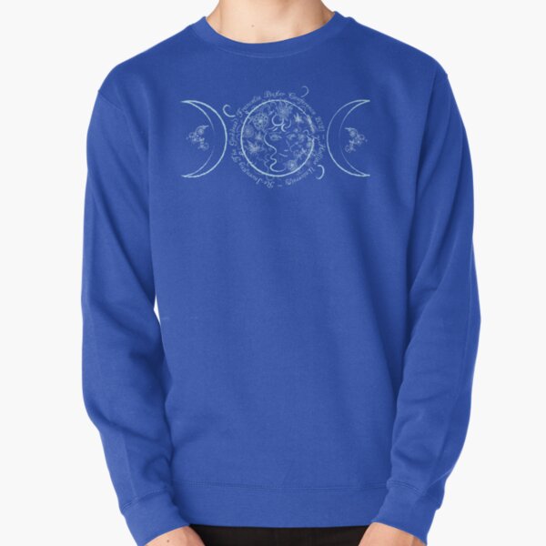 Item preview, fbc light blue designed and sold by fbc2021hollins.