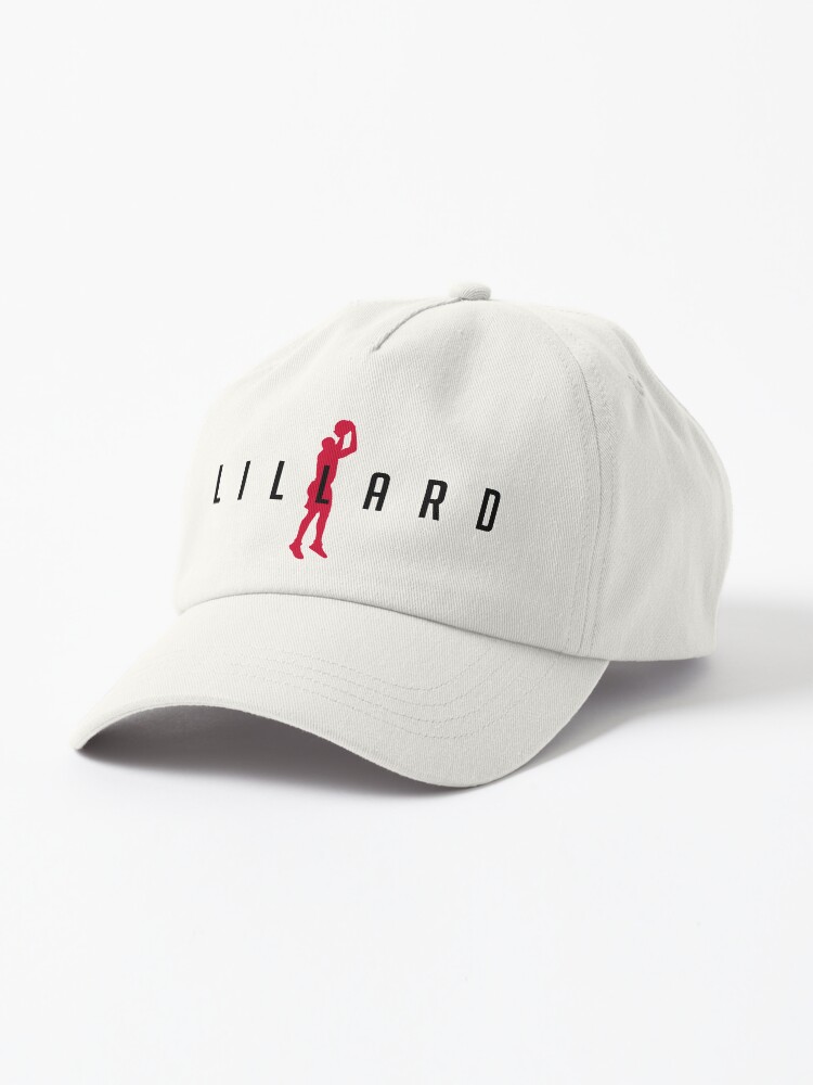 damian lillard cap