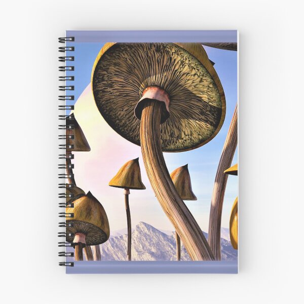 Item preview, PSYCHEDELIC MUSHROOMS Cannatees designed and sold by jmed70.