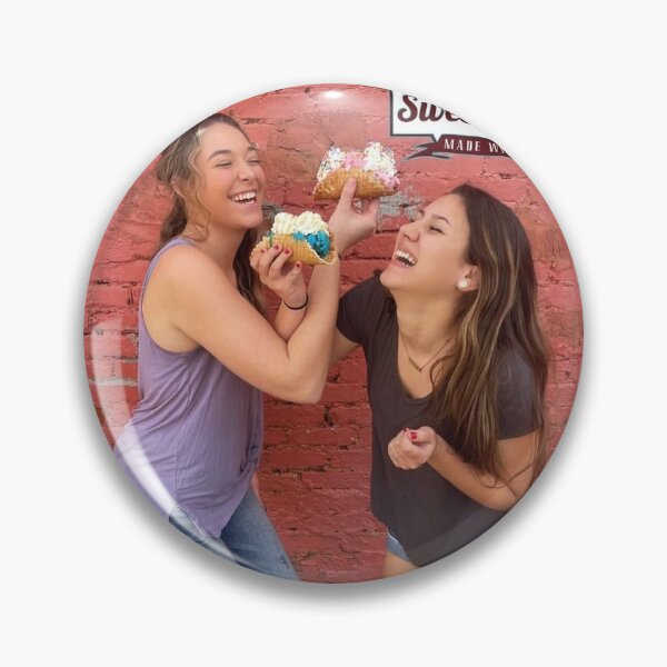 Item preview, Making memories with friends and ice cream tacos designed and sold by TealsAdventures.
