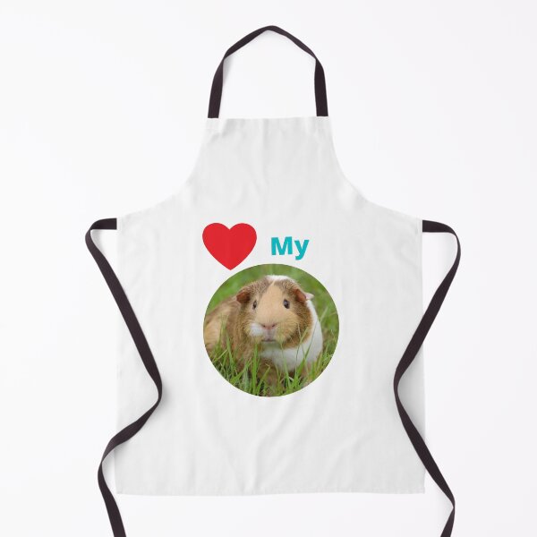 Item preview, Love My Guinea Pig designed and sold by RBDESIGN SHOP.