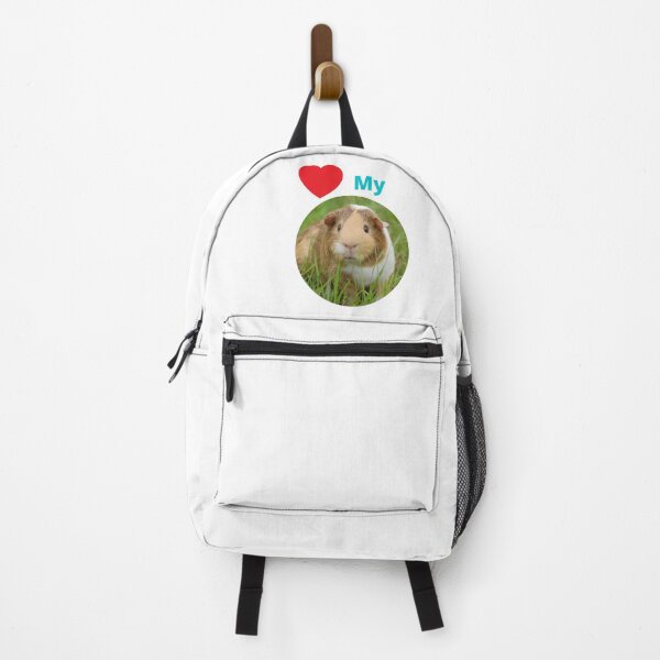 Item preview, Love My Guinea Pig designed and sold by RBDESIGN SHOP.