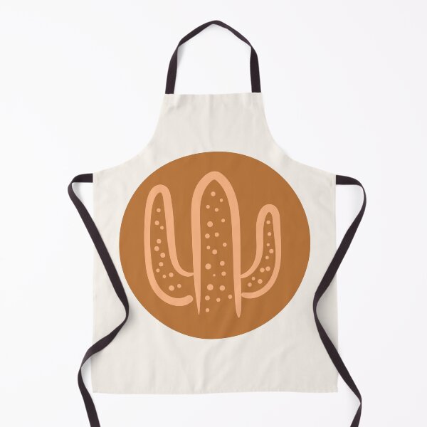 Item preview, cactus boho abstract art designed and sold by Ami store.