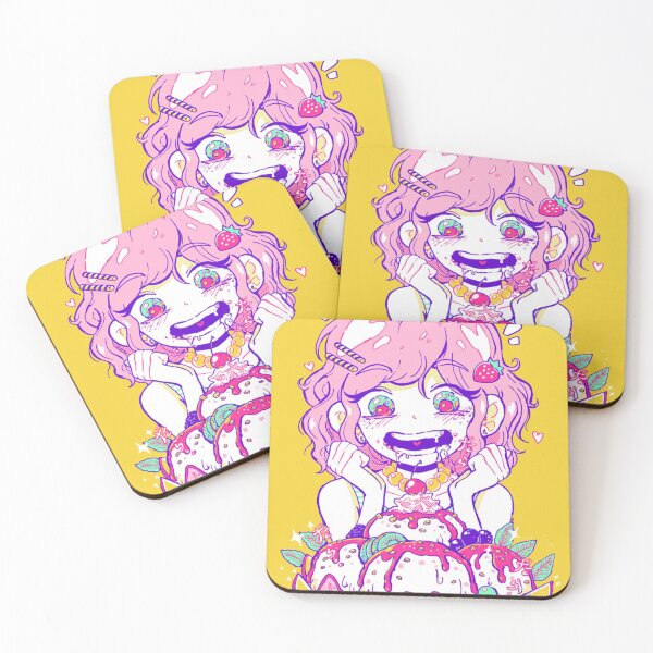 Item preview, sundae designed and sold by ahlaissuffering.