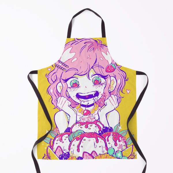Item preview, sundae designed and sold by ahlaissuffering.