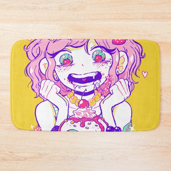 Item preview, sundae designed and sold by ahlaissuffering.