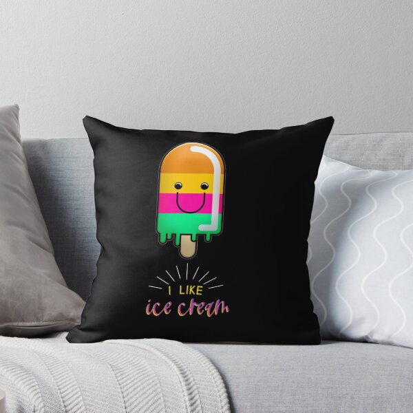 Item preview, me gusta el helado designed and sold by beben93.
