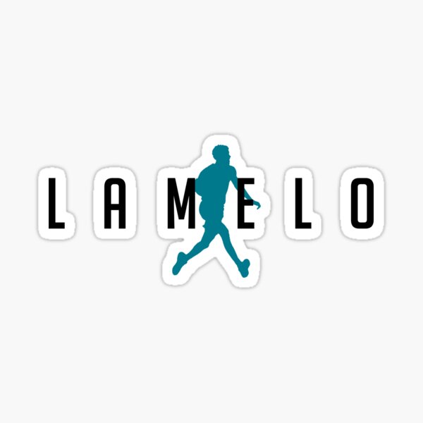 LaMelo Ball - Charlotte Basketball Jersey Graphic T-Shirt for Sale by  sportsign