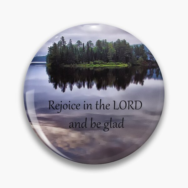 Item preview, Rejoice and Be Glad designed and sold by Kathy Weaver.