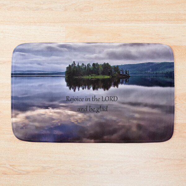 Item preview, Rejoice and Be Glad designed and sold by Kathy Weaver.