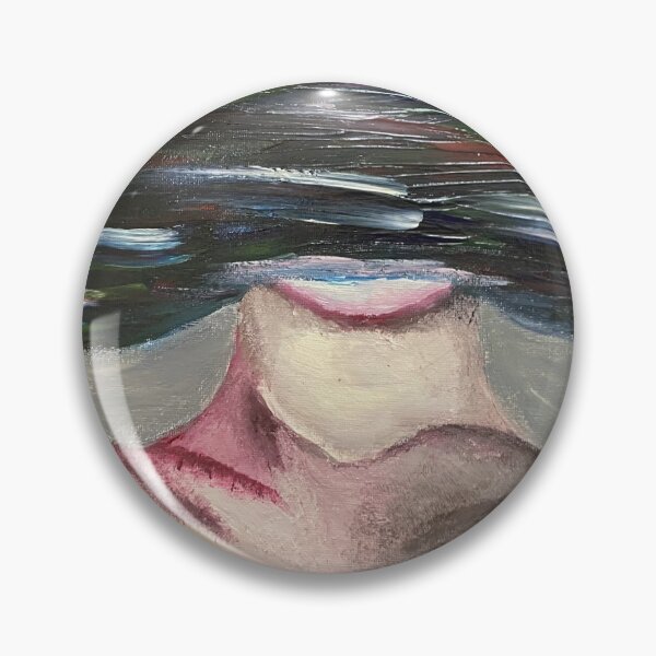 Item preview, Dissociation  designed and sold by WretchedMind.