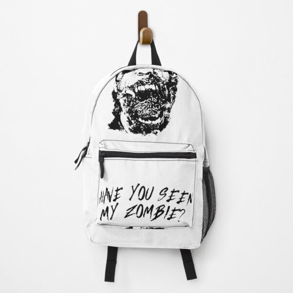Item preview, Have You Seen My Zombie? designed and sold by Zosef-artist.
