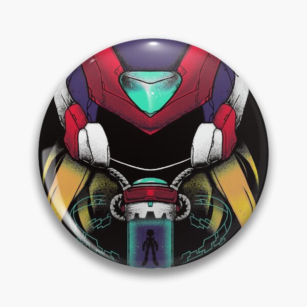 Item preview, The First Hero designed and sold by ra-men.