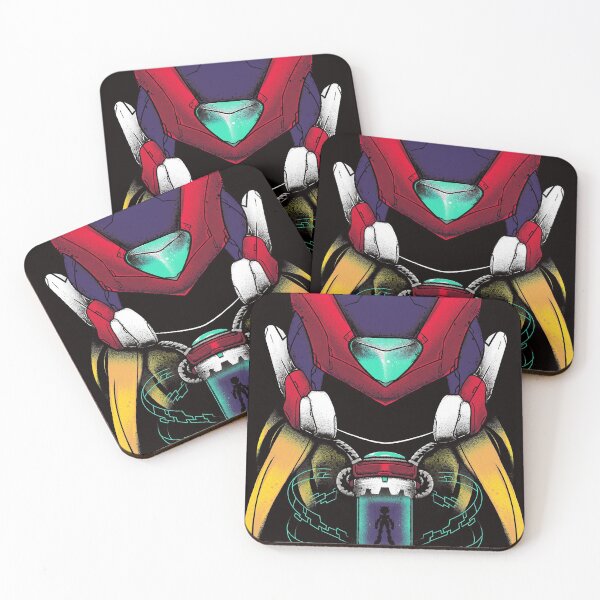 Item preview, The First Hero designed and sold by ra-men.