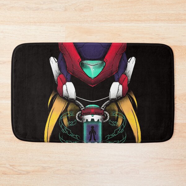 Item preview, The First Hero designed and sold by ra-men.