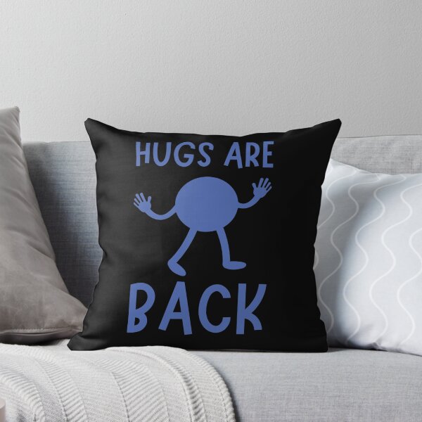 Item preview, Hugs Are Back designed and sold by SweetAndSpice.