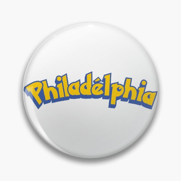 Item preview, Philadelphia Pennsylvania PA  designed and sold by cangurojoe.