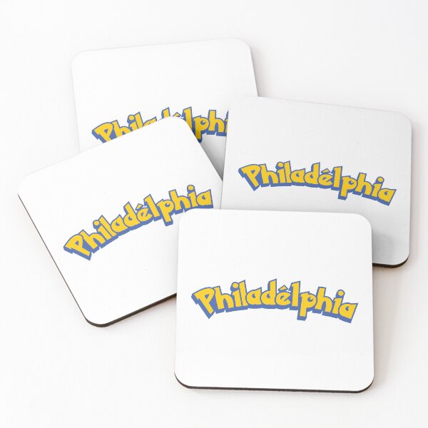 Item preview, Philadelphia Pennsylvania PA  designed and sold by cangurojoe.