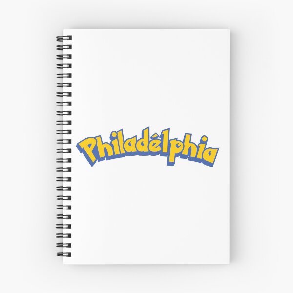 Item preview, Philadelphia Pennsylvania PA  designed and sold by cangurojoe.