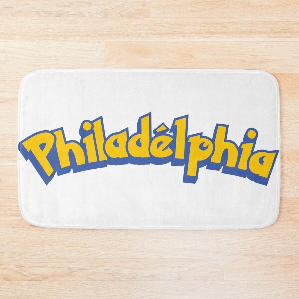 Item preview, Philadelphia Pennsylvania PA  designed and sold by cangurojoe.