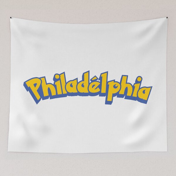 Item preview, Philadelphia Pennsylvania PA  designed and sold by cangurojoe.