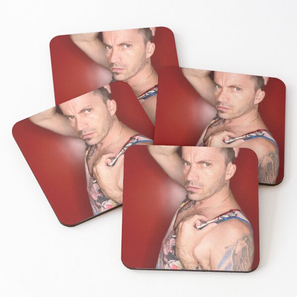 Item preview, Robby  designed and sold by BOBBYBABE.