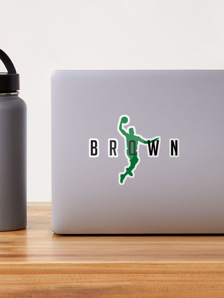 Grant Williams - Boston Celtics Basketball Sticker for Sale by sportsign