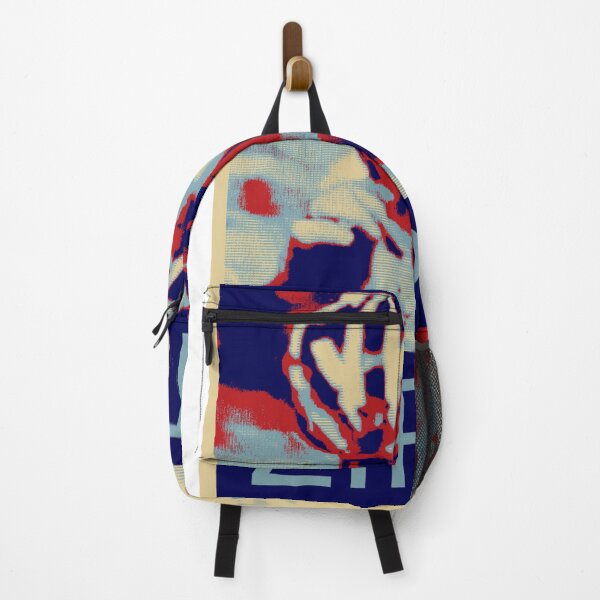 Item preview, Zip it Lance designed and sold by HumanwreckageRB.