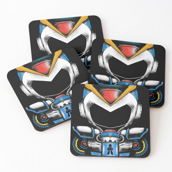 Item preview, The Maverick Hero designed and sold by ra-men.