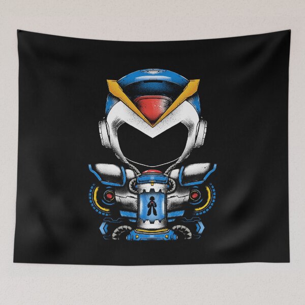 Item preview, The Maverick Hero designed and sold by ra-men.