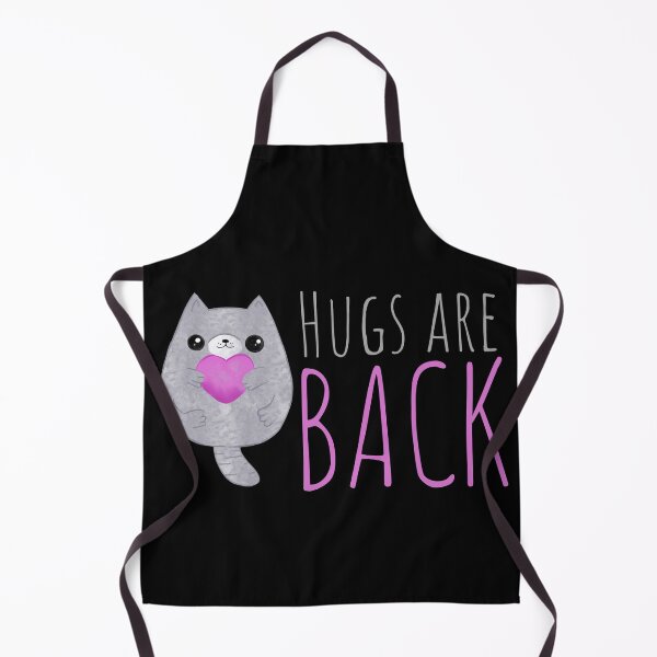 Item preview, Hugs Are Back designed and sold by SweetAndSpice.