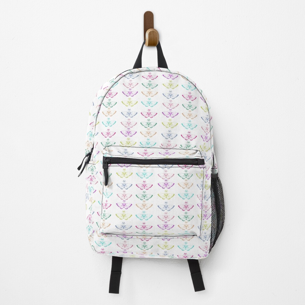 Item preview, Backpack designed and sold by IntentionArt13.