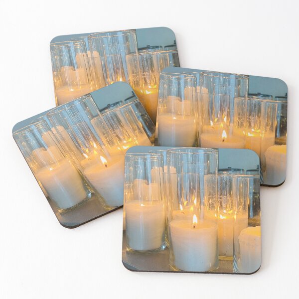Item preview, Candlelight  designed and sold by TealsAdventures.