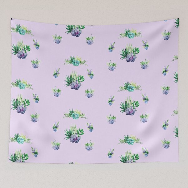 Item preview, I live for my Succulents stickerpack designed and sold by Bossmommy84.