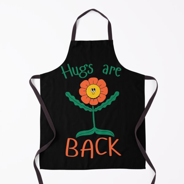 Item preview, Hugs Are Back designed and sold by SweetAndSpice.