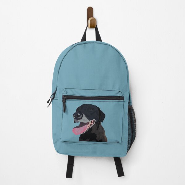 Item preview, Rocky the Dog designed and sold by Aimee Milton.