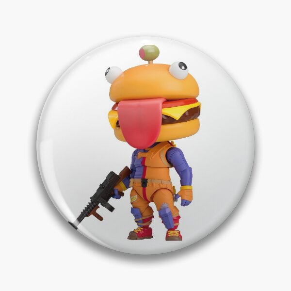 Item preview, burger designed and sold by Nrawlinson.