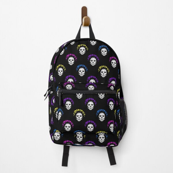 Item preview, Calavera Skulls designed and sold by Gravityx9.