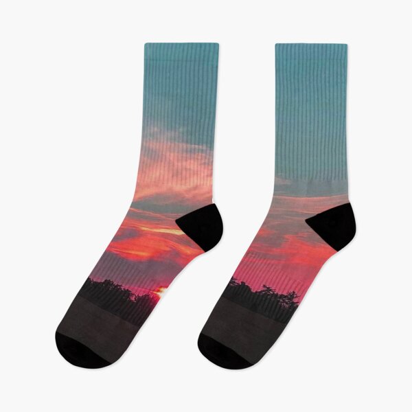 Item preview, Pink Skies  designed and sold by Only4sometimes.