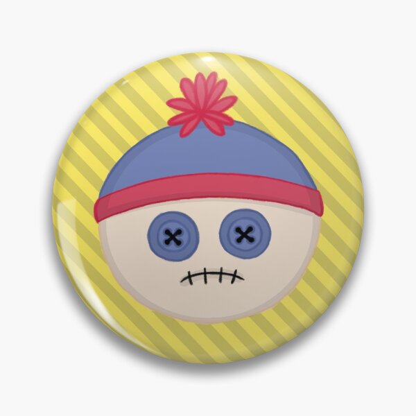 Artikelvorschau, Stan Marsh Puppe entworfen und verkauft von kingofpark.