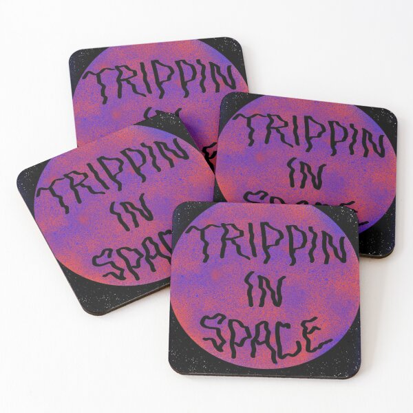 Item preview, Trippin’ In Space  designed and sold by EmJCreations.