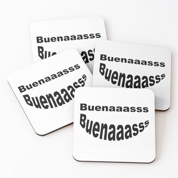 Item preview, hello hello buenas hallo designed and sold by ricobarinas.
