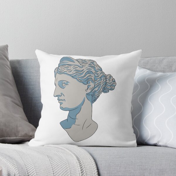 Item preview, Diana Chasseresse Pop Art designed and sold by CreatureM.