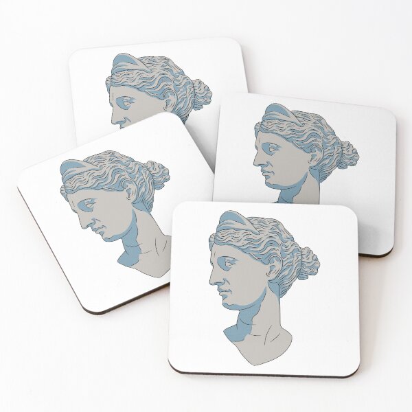 Item preview, Diana Chasseresse Pop Art designed and sold by CreatureM.
