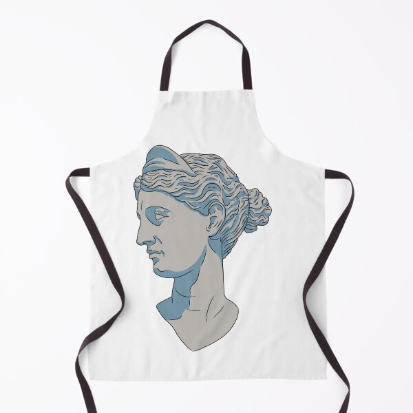 Item preview, Diana Chasseresse Pop Art designed and sold by CreatureM.