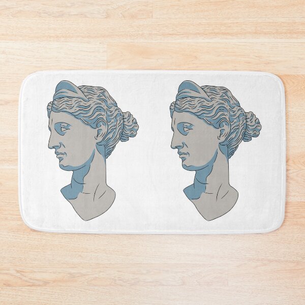 Item preview, Diana Chasseresse Pop Art designed and sold by CreatureM.