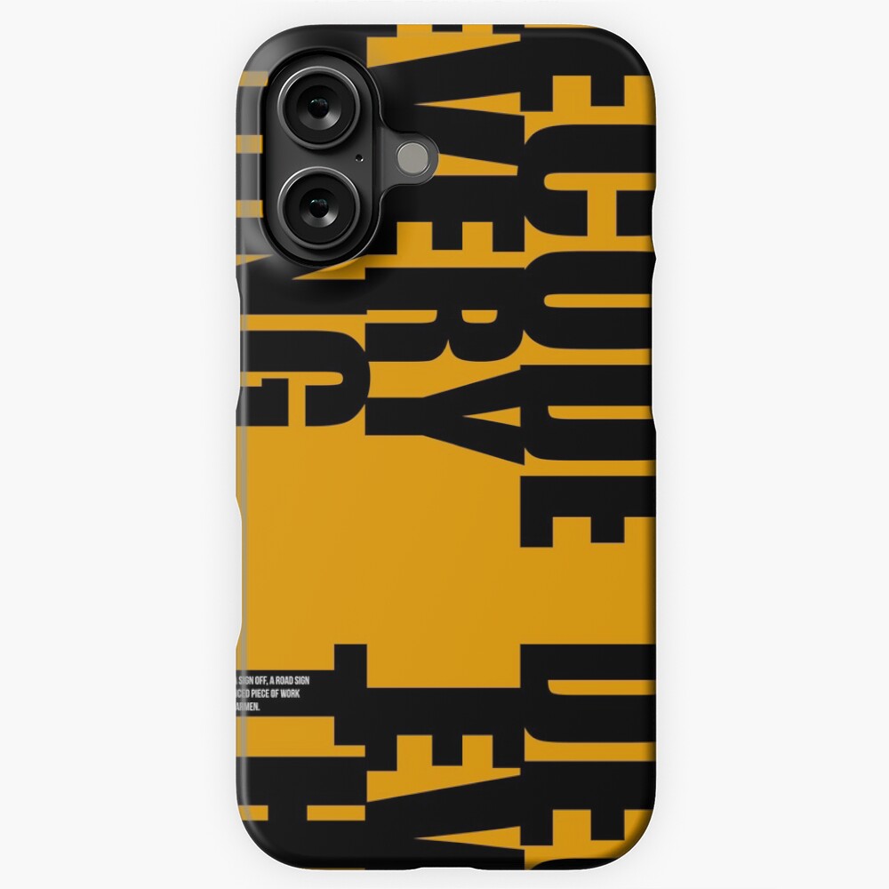Item preview, iPhone Snap Case designed and sold by MCANTO.