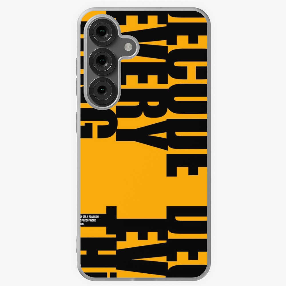 Item preview, Samsung Galaxy Soft Case designed and sold by MCANTO.