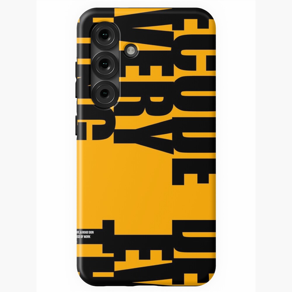 Item preview, Samsung Galaxy Tough Case designed and sold by MCANTO.