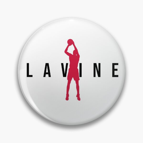 Item preview, Zach LaVine - Chicago Illinois - Bulls Basketball designed and sold by sportsign.
